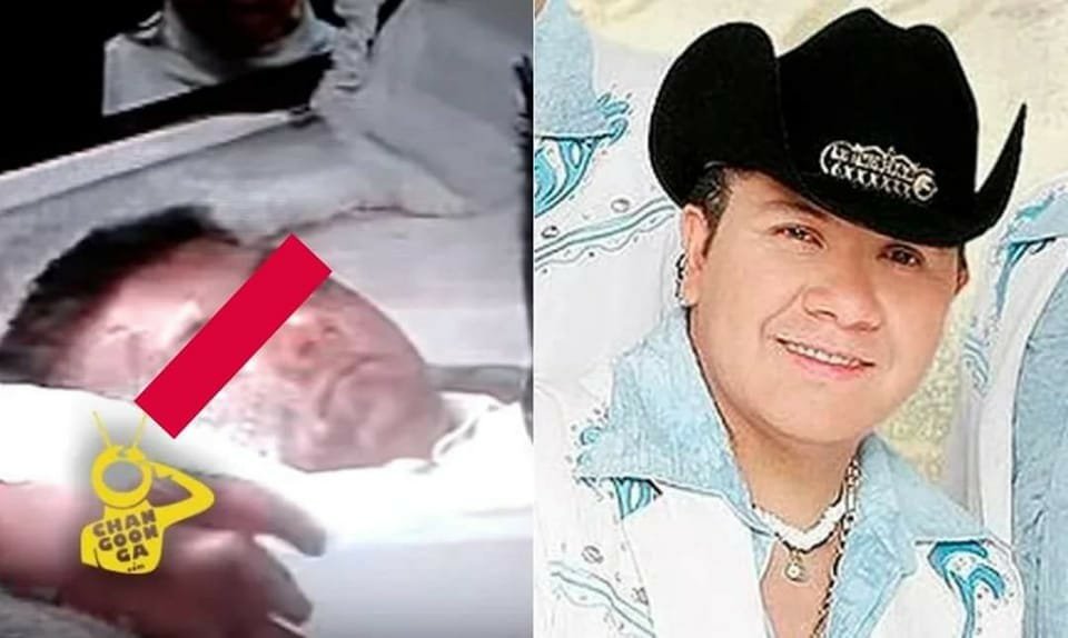 El video del vocalista de K-Paz de la Sierra ¿abriendo los ojos en su ...
